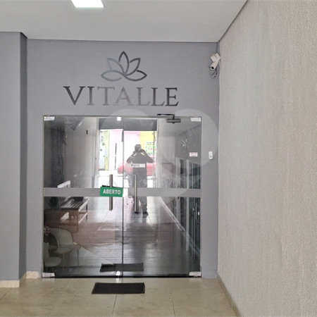 Sala à venda em Ponte Nova, Várzea Grande, MT