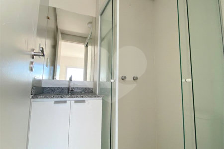 Apartamento à venda com 2 quartos em Vila Paulicéia, São Paulo, SP