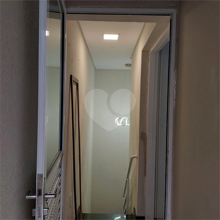 Cobertura à venda com 90 m² - Campestre