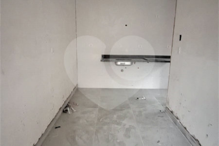 Casa à venda com 2 quartos no condomínio Napoles, São Paulo - SP