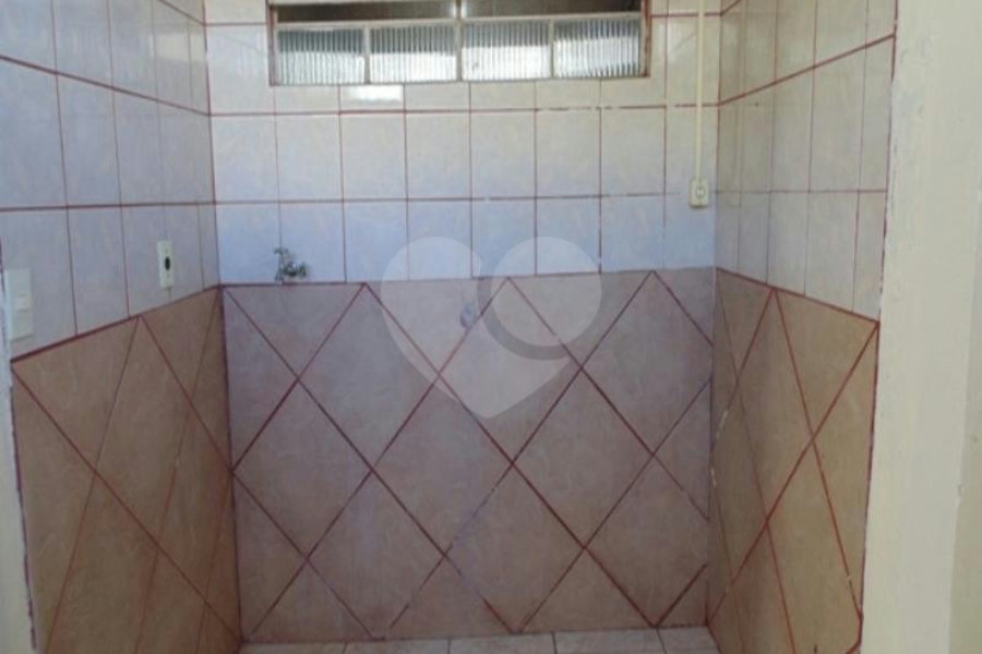 Casa Térrea para alugar com 2 quartos, sendo 1 suíte, em Mandaqui, São Paulo, SP
