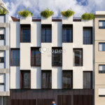 Apartamento T2 à venda em Matosinhos, Portugal 