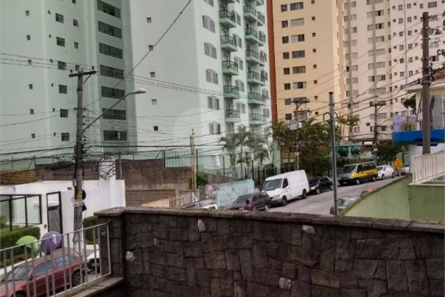 Sobrado à venda com 3 quartos em Freguesia do Ó, São Paulo, SP