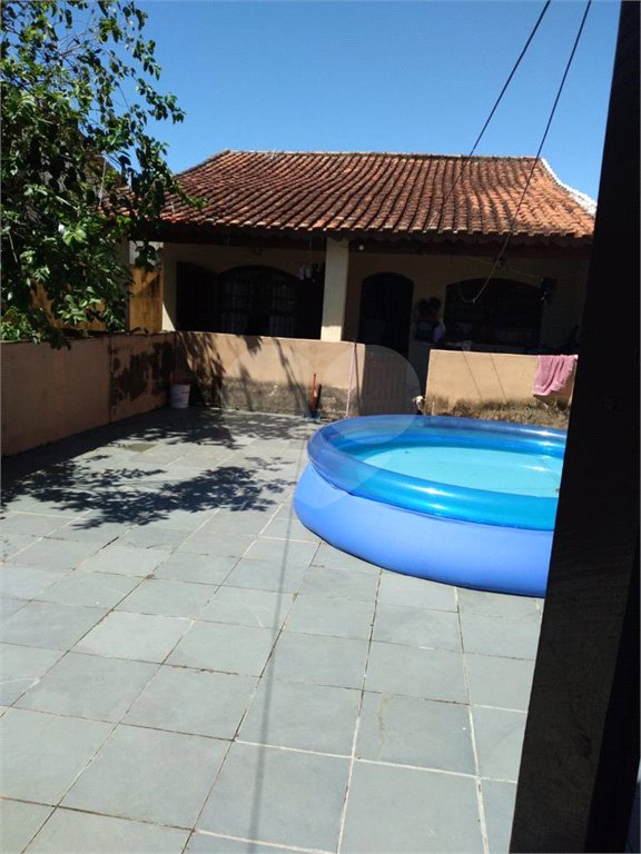Casa à venda com 2 quartos, sendo 1 suíte,  em Gaivota, Itanhaém, SP