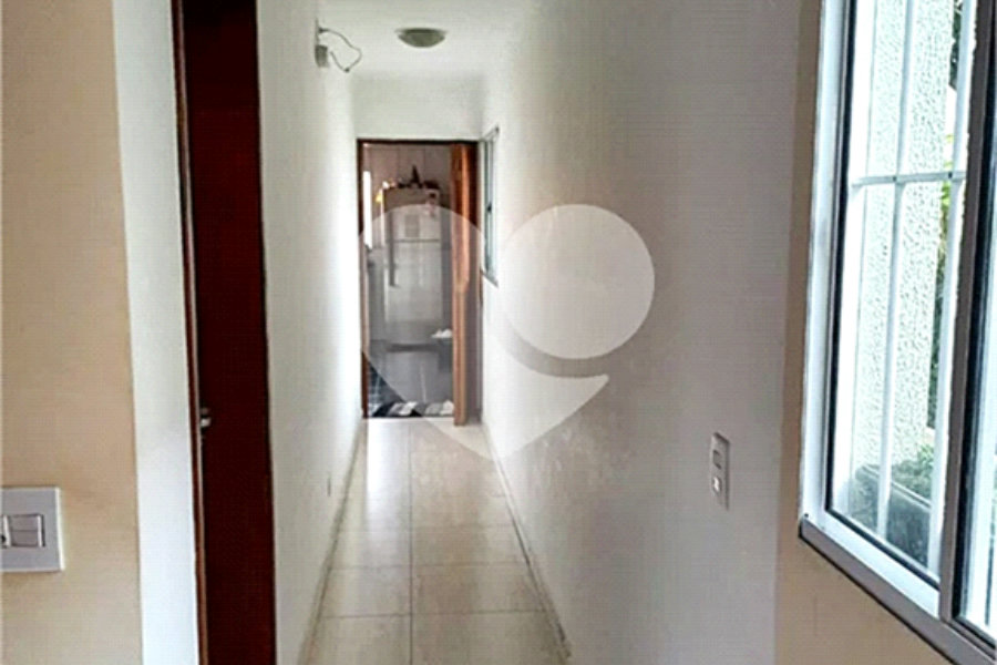 Sobrado à venda com 4 quartos, sendo 2 suítes,  em Freguesia do Ó, São Paulo, SP