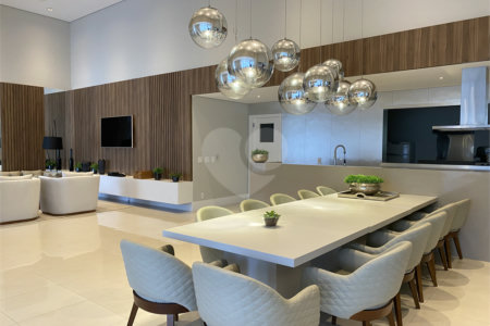 Apartamento à venda com 4 suítes em Vila Ester (zona Norte), São Paulo, SP