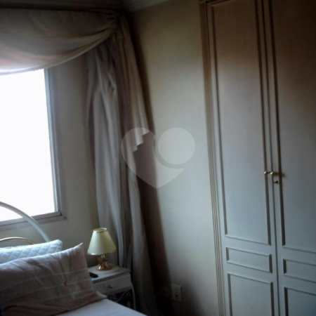 Apartamento à venda com 3 quartos, sendo 1 suíte, em Santana, São Paulo, SP