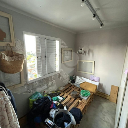 Apartamento à venda com 3 quartos, sendo 1 suíte, em Chácara Califórnia, São Paulo, SP