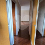 Apartamento à venda com 3 quartos em Vila Campestre, São Paulo, SP