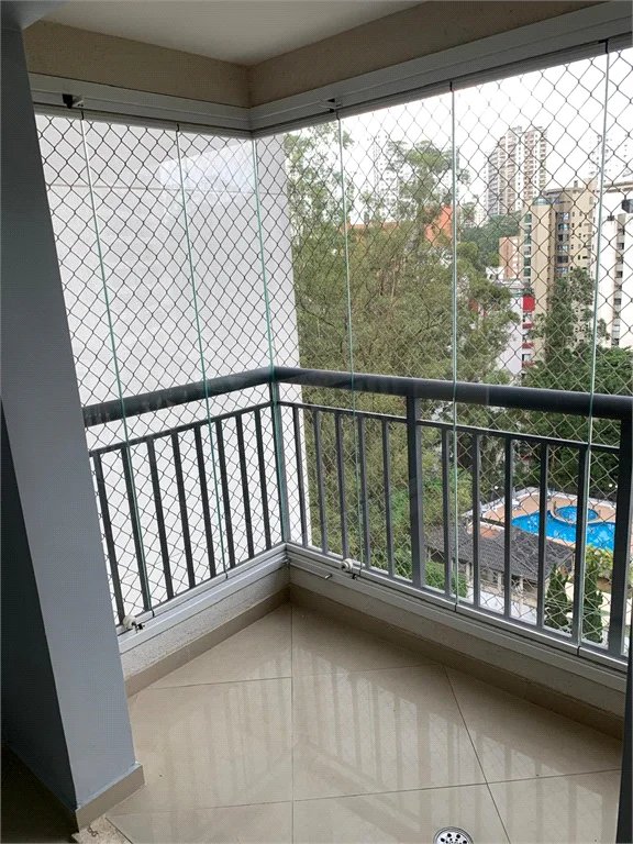 Apartamento à venda com 2 quartos em Vila Andrade, São Paulo, SP