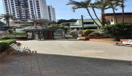 Apartamento à venda com 2 quartos em Freguesia do Ó, São Paulo, SP