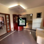 Casa para alugar com 6 quartos, sendo 5 suítes, em Jardim Isaura, Sorocaba, SP