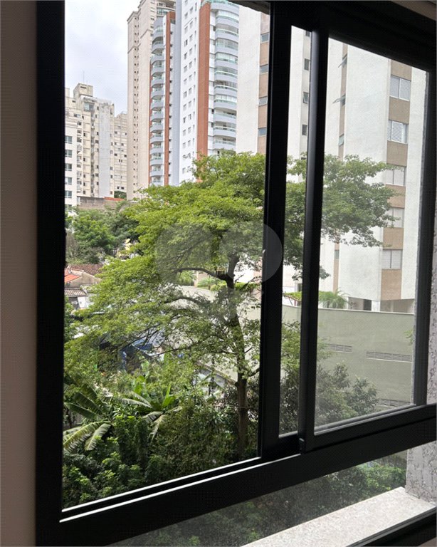 Apartamento para alugar com 1 quarto em Pinheiros, São Paulo, SP