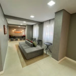 Apartamento à venda com 2 quartos, sendo 1 suíte, em Jaguaré, São Paulo, SP