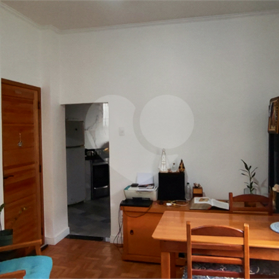 Apartamento à venda com 1 quarto em Tijuca, Rio de Janeiro, RJ