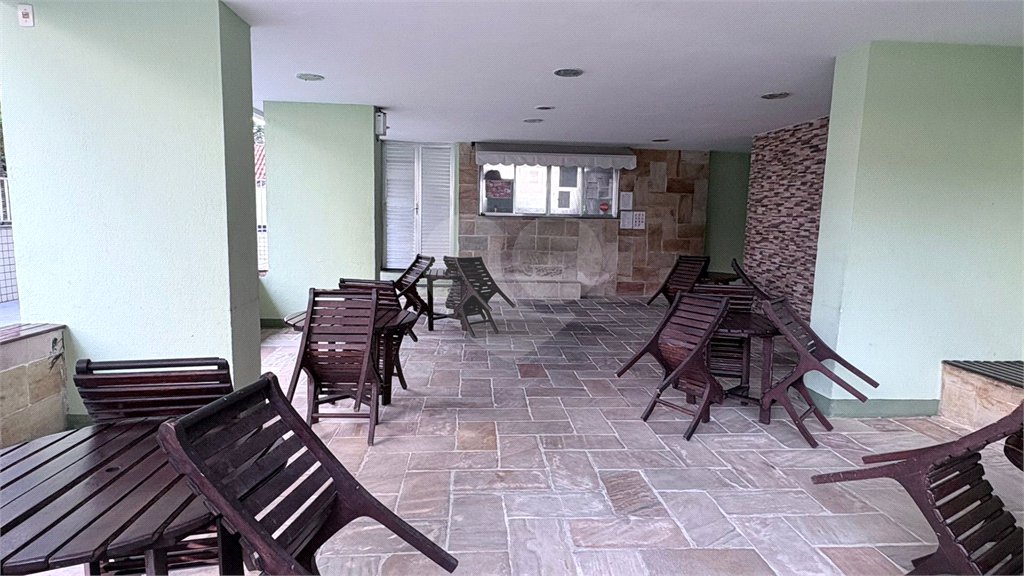 Apartamento à venda com 2 quartos, sendo 1 suíte,  em Vila Isabel, Rio de Janeiro, RJ