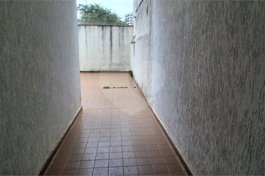 Sobrado à venda com 3 quartos, sendo 1 suíte, em Mandaqui, São Paulo, SP