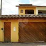 Sobrado à venda com 5 quartos, sendo 2 suítes, em Casa Verde, São Paulo, SP