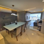 Apartamento à venda com 3 quartos, sendo 2 suítes,  em Jardim Caboré, São Paulo, SP