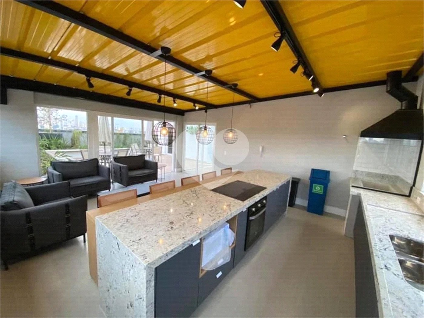 Apartamento à venda com 2 quartos em Jardim Paraíso, São Paulo, SP