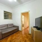 Apartamento à venda com 2 quartos em Tijuca, Rio de Janeiro, RJ