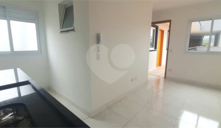 Apartamento à venda com 2 quartos em Tremembé, São Paulo, SP