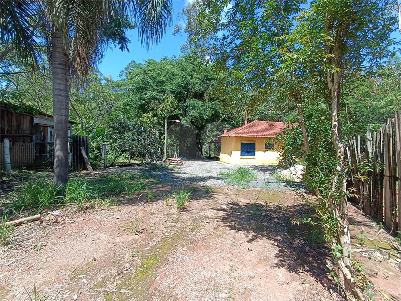 Chácara à venda ou para alugar com 2 quartos em Vila Nova Itapetininga, Itapetininga, SP