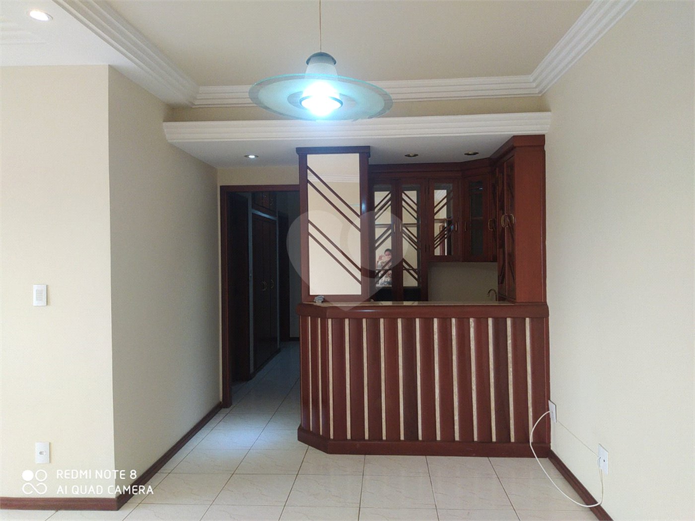 Apartamento à venda com 3 quartos, sendo 1 suíte, em Cidade Nova I, Indaiatuba, SP