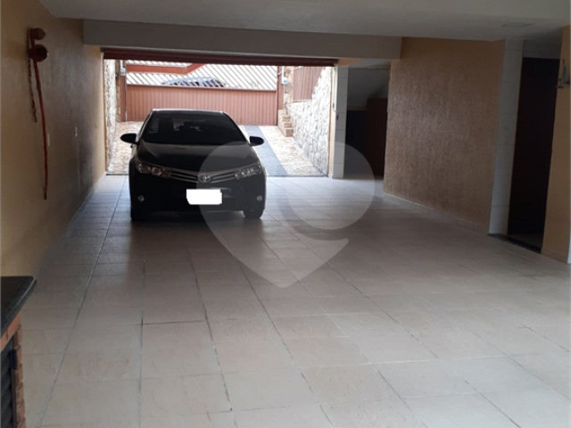 Sobrado à venda com 3 quartos, sendo 1 suíte,  em Vila Nova Cachoeirinha, São Paulo, SP