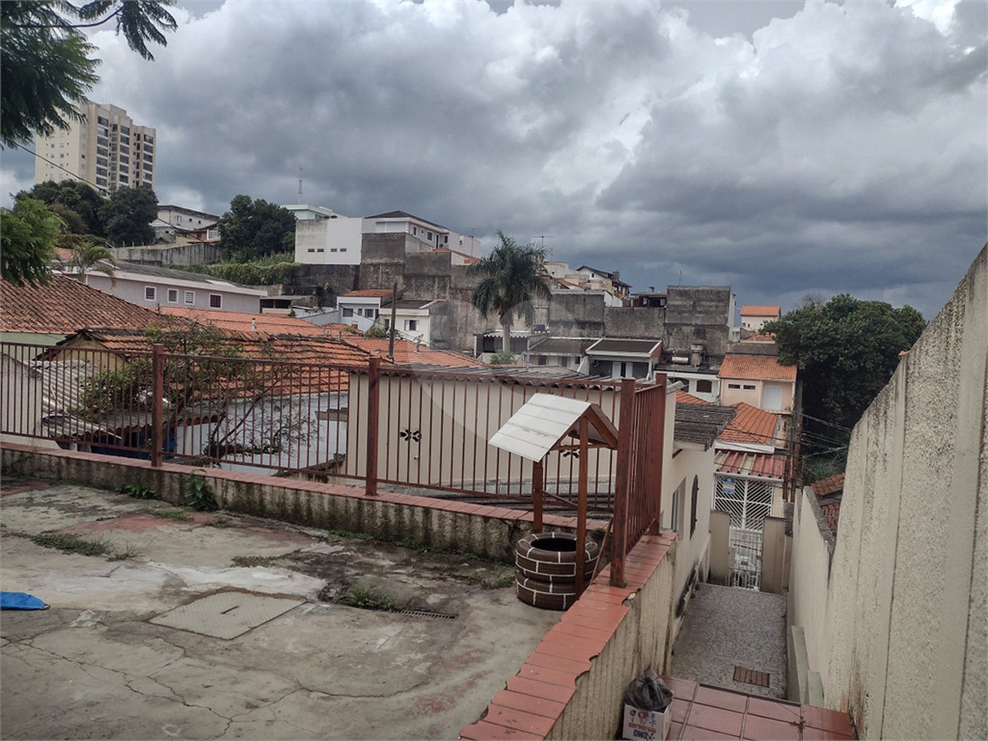 Casa Térrea à venda com 5 quartos, sendo 2 suítes, em Vila Mazzei, São Paulo, SP