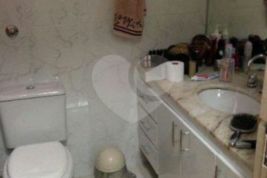 Apartamento à venda com 2 quartos em Santana, São Paulo, SP