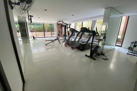 Apartamento à venda com 2 quartos, sendo 1 suíte, em Sumaré, São Paulo, SP