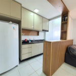 Apartamento à venda com 2 quartos em Vila Recreio, Itapetininga, SP