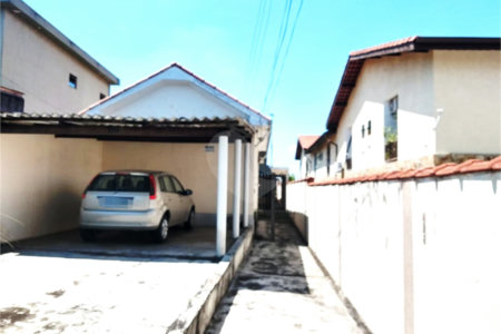 Casa à venda com 1 quarto em Vila Nivi, São Paulo, SP