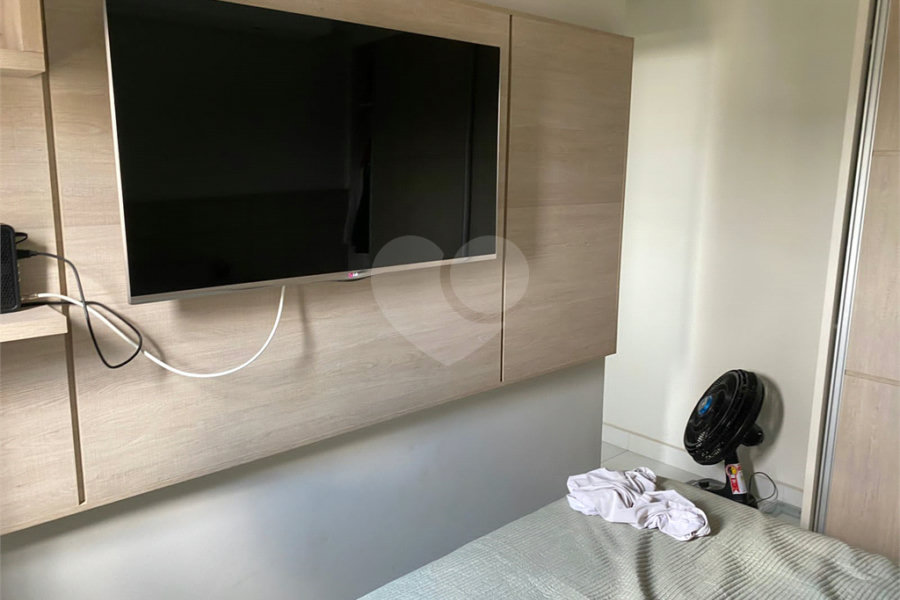 Apartamento à venda com 2 quartos, sendo 1 suíte, em Jardim Flor da Montanha, Guarulhos, SP