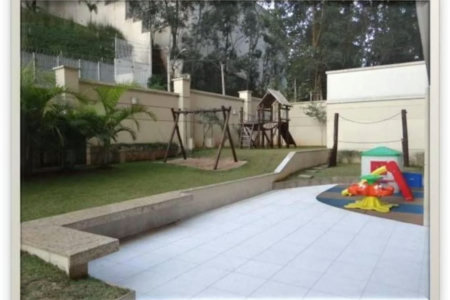 Apartamento à venda com 3 quartos, sendo 1 suíte, em Vila Andrade, São Paulo, SP
