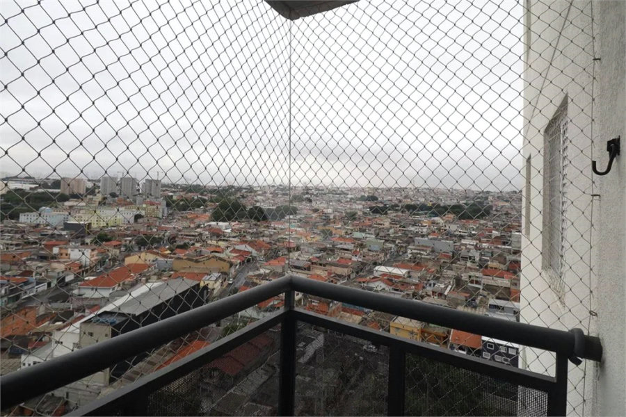 Apartamento à venda com 2 quartos em Vila Medeiros, São Paulo, SP