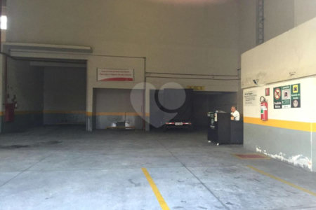 Prédio à venda ou para alugar em Vila Gustavo, São Paulo, SP
