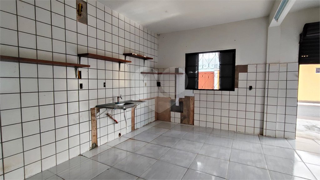 Salão para alugar em Chapadinha, Itapetininga, SP