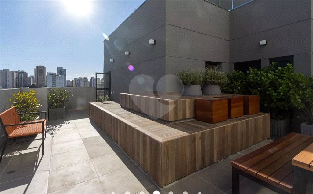 Apartamento à venda ou para alugar com 1 quarto em Perdizes, São Paulo, SP
