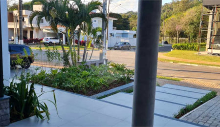 Casa à venda com 3 suítes no condomínio Reserva dos Vinhedos, Louveira - SP