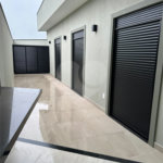 Casa à venda com 3 quartos, sendo 1 suíte, no condomínio Vila Rica, Indaiatuba - SP