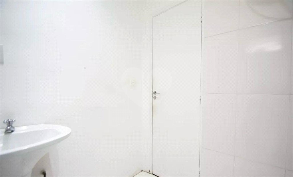 Apartamento à venda com 3 quartos, sendo 1 suíte, em Pinheiros, São Paulo, SP