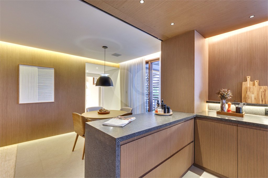Apartamento à venda com 4 suítes em Jardim Paulista, São Paulo, SP