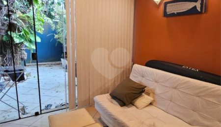 Casa em condomínio à venda com 1 suíte em Manguinhos, Armação dos Búzios, RJ