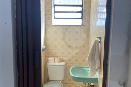 Sobrado à venda com 3 quartos em Vila Olímpia, São Paulo, SP