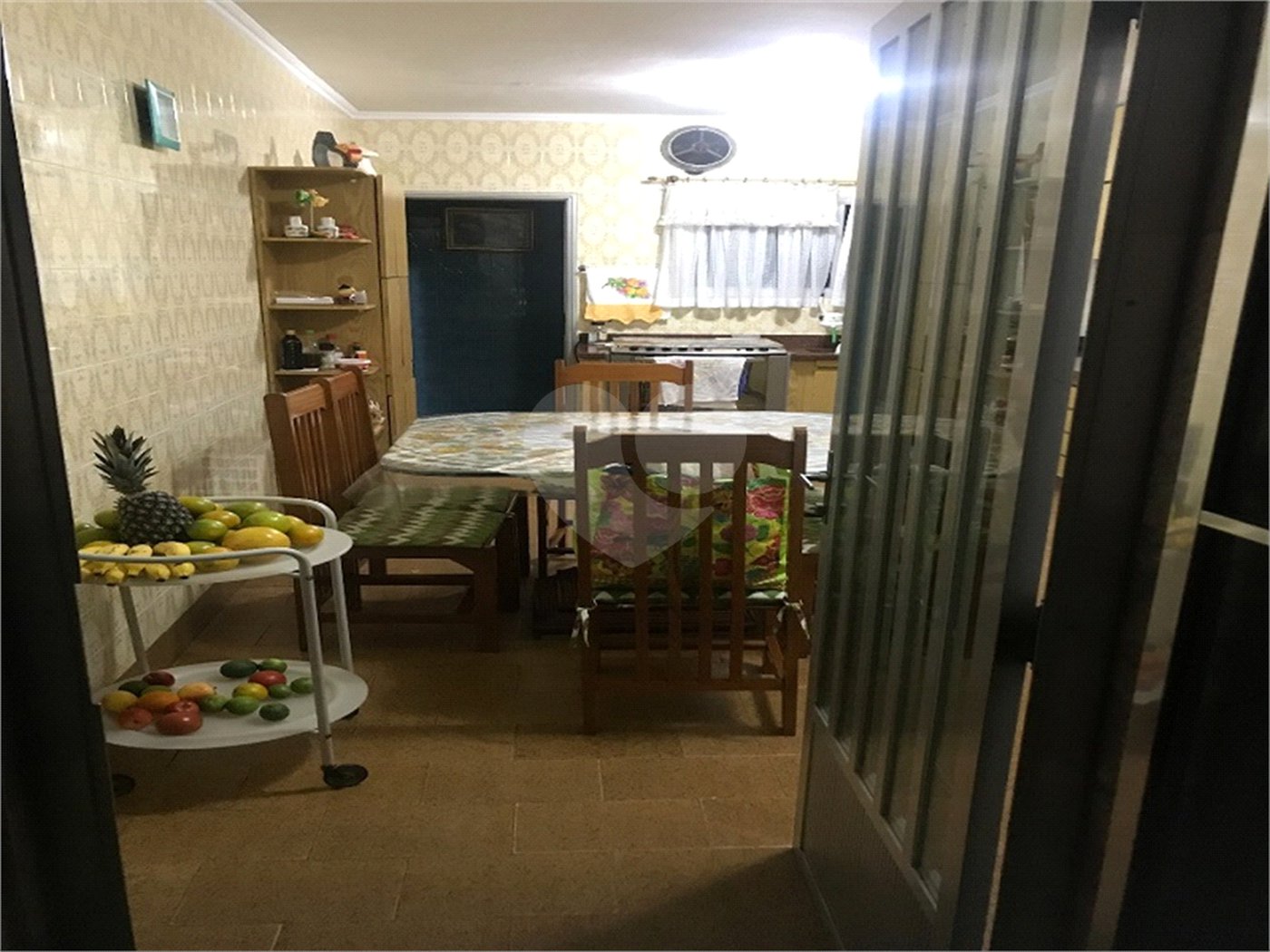 Sobrado à venda com 4 quartos, sendo 1 suíte, em Vila Gustavo, São Paulo, SP