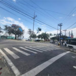 Apartamento Residencial à venda, Gonzaga, Santos - AP1414.