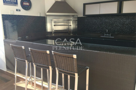 Casa em condomínio à venda com 3 suítes em Aparecidinha, Sorocaba, SP