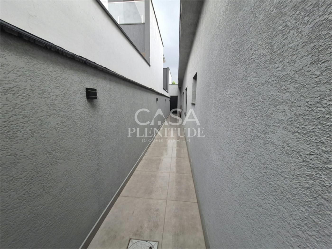Casa em condomínio à venda com 3 quartos, sendo 2 suítes, em Parque Ibiti Reserva, Sorocaba, SP